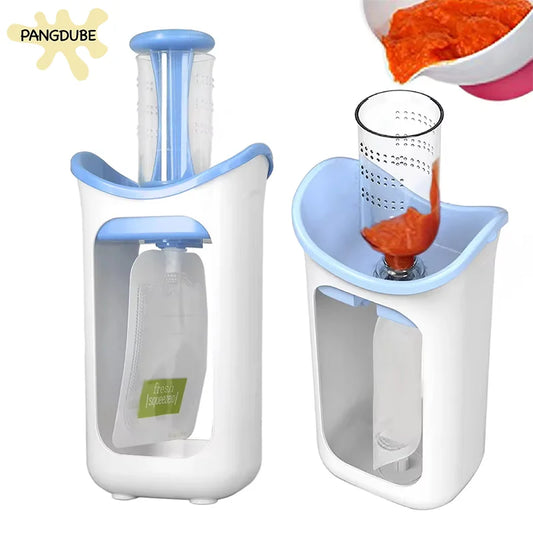 Moulin électrique pour aliments pour bébé