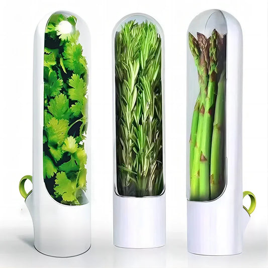 Bouteille de conservation écologique